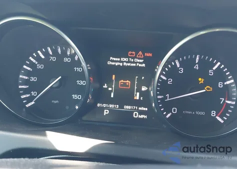 2015 Land Rover Discovery Sport Se из США, поврежденный, VIN SALCP2BG5FH513858